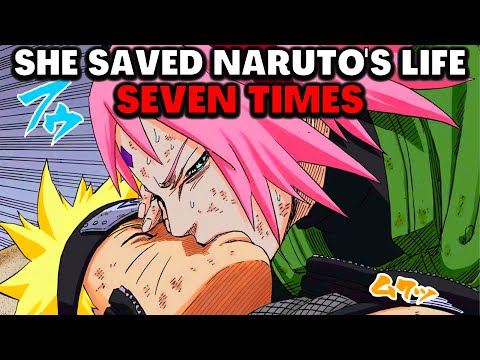 31 Times Sakura Was Unironically USEFUL