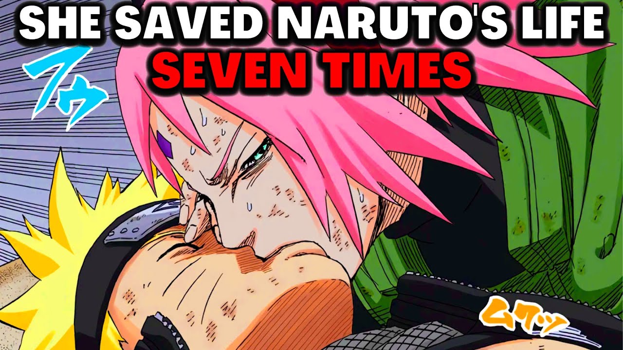 31 Times Sakura Was Unironically USEFUL