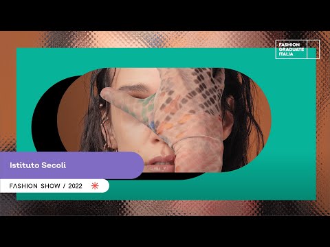 Sfilata Istituto Secoli @FGI2022