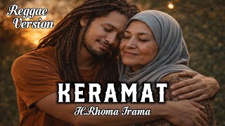Download lagu Rhoma Irama - KERAMAT | REGGAE VERSION BY MimiVibes_47 mp3 Download lagu Rhoma Irama - KERAMAT | REGGAE VERSION BY MimiVibes_47 mp3