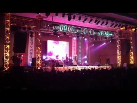 소리담OT공연 그남자, 그여자