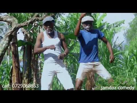 Tales of Kenyan Dancers. Ombulo-Dance move. 2022#AfricaDance@tileh_pacbro