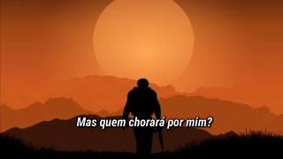 Sabaton - En Livstid I Krig (Legendado)