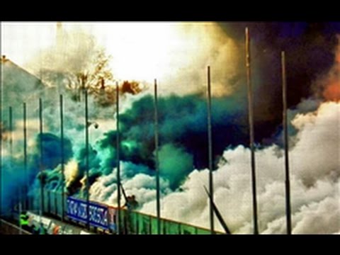 Brescia Novara 0-0 inizio gara