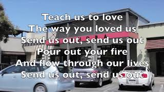 This City Is Yours (Elevation Worship)