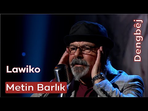 Doç. Dr. Metin Barlık | Lawiko
