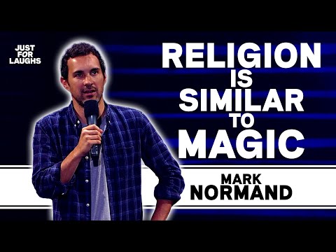 Functioning Alcoholic | Mark Normand
