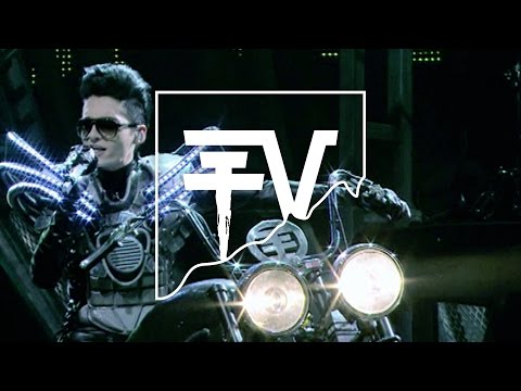Tokio Hotel Throwback Thursday Live #04 'Dogs Unleashed'
