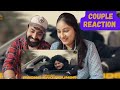 Racks And Rounds : Sidhu Moose Wala | Sikander Kahlon | The Kidd | Moosetape | Couple Reaction Video