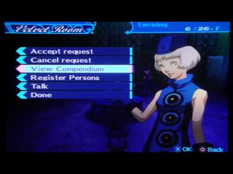 Persona 3 FES Playthrough, pt. 50