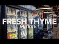 Fresh Thyme Market | Spotlight Series