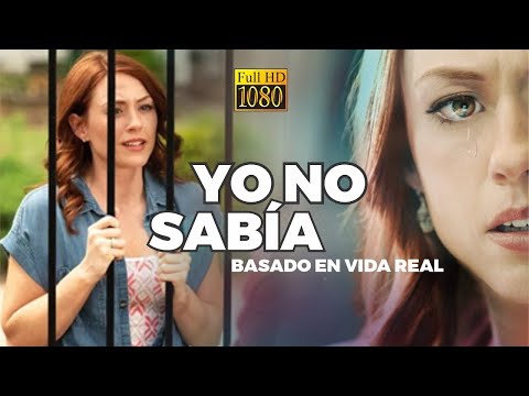 YO NO SABÍA | PELICULA CRISTIANA COMPLETA EN ESPAÑOL