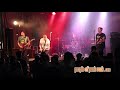 DOWN BY LAW - Flower Tattoo @ ROCKFEST, Montebello QC - 2017-06-23