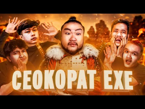 CEOKOPAT EXE | THE CEO RAMAH 🥰