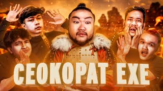 Download lagu CEOKOPAT EXE | THE CEO RAMAH 🥰 mp3