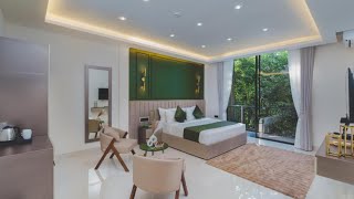 Hidden Luxury Hotel in Kandy with Rooftop Views | Orbit88 by AMR | Sri Lanka Tra