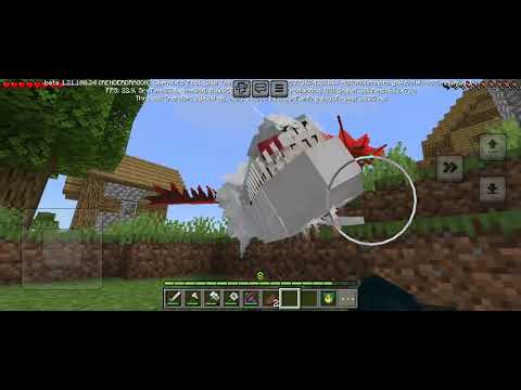 Choquei o ovo de grito da morte