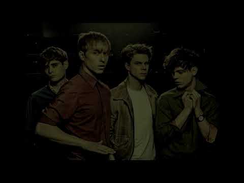 The Drums - Down By The Water - 1 Hour!!!