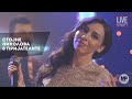 Stojne Nikolova Prijatelite Ne Kunite Crne Oci COVER LIVE 2021
