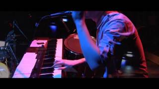 LEYAN   Live Trailer 2012