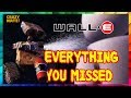 Disney's Wall-e Everything You Missed