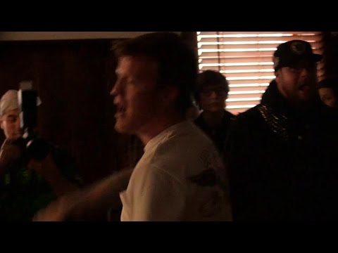 [hate5six] Foxfires - February 25, 2012 Video