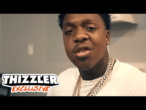 Bla$ta - Marvin (Exclusive Music Video) II Dir. YKTV