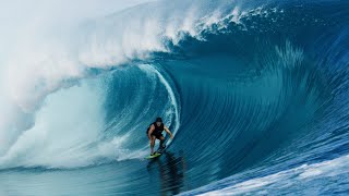 BEST OF TEAHUPO'O 050625