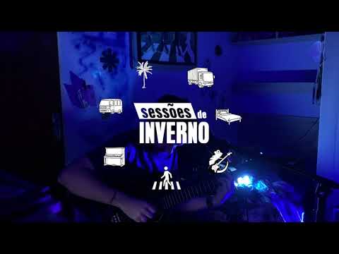 Sleeping Through The Flood - Caixalote Cover (Sessões de Inverno #02)