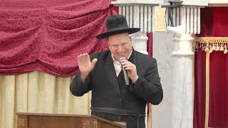 מתיקות התורה | הרב ליאור גלזר (הרב דניאל זר) - התמונה מוצגת ישירות מתוך אתר האינטרנט יוטיוב. זכויות היוצרים בתמונה שייכות ליוצרה. קישור קרדיט למקור התוכן נמצא בתוך דף הסרטון