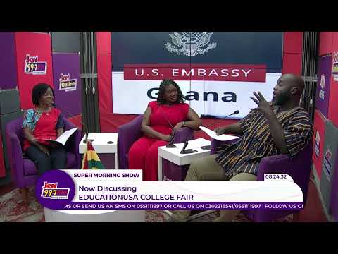 All You Need to Know About the Upcoming EducationUSA College Fair