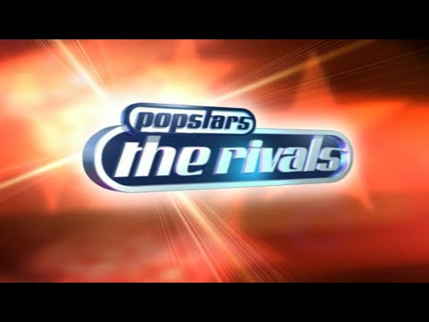 Popstars: The Rivals - 02x03 - The Top 100 (21.09.2002)