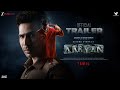 Aaryan Tamil Trailer Vishnu Vishal Praveen K Ghibran Selvaraghavan Shraddha S 31st Oct