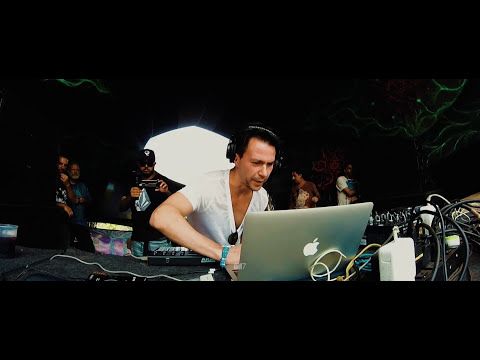 Pixel @ Universo Paralello #14