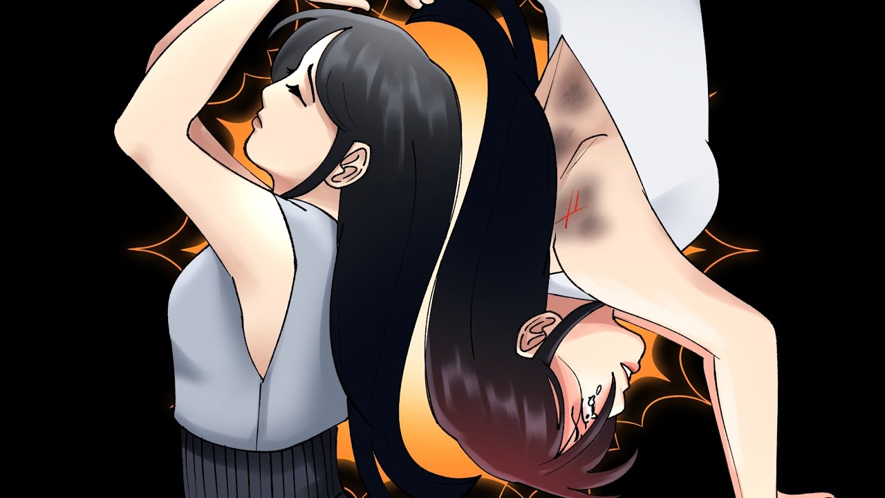 A Double Su**** || OC