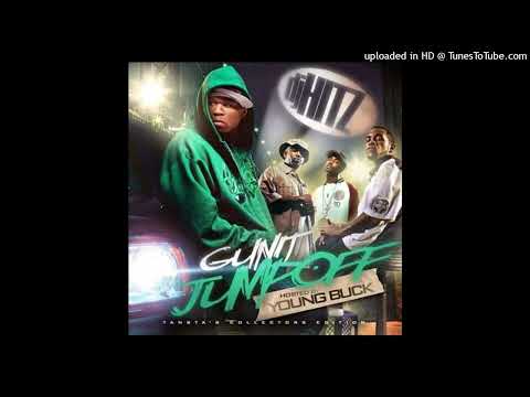 Mazaradi Fox Feat. 50 Cent Pop Heaters