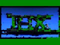THX Tex EX With Copy Protection Intact