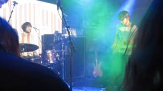 Papir live at Roadburn 2014
