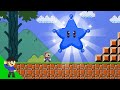 Level UP Mario S Lucky Star Mayhem
