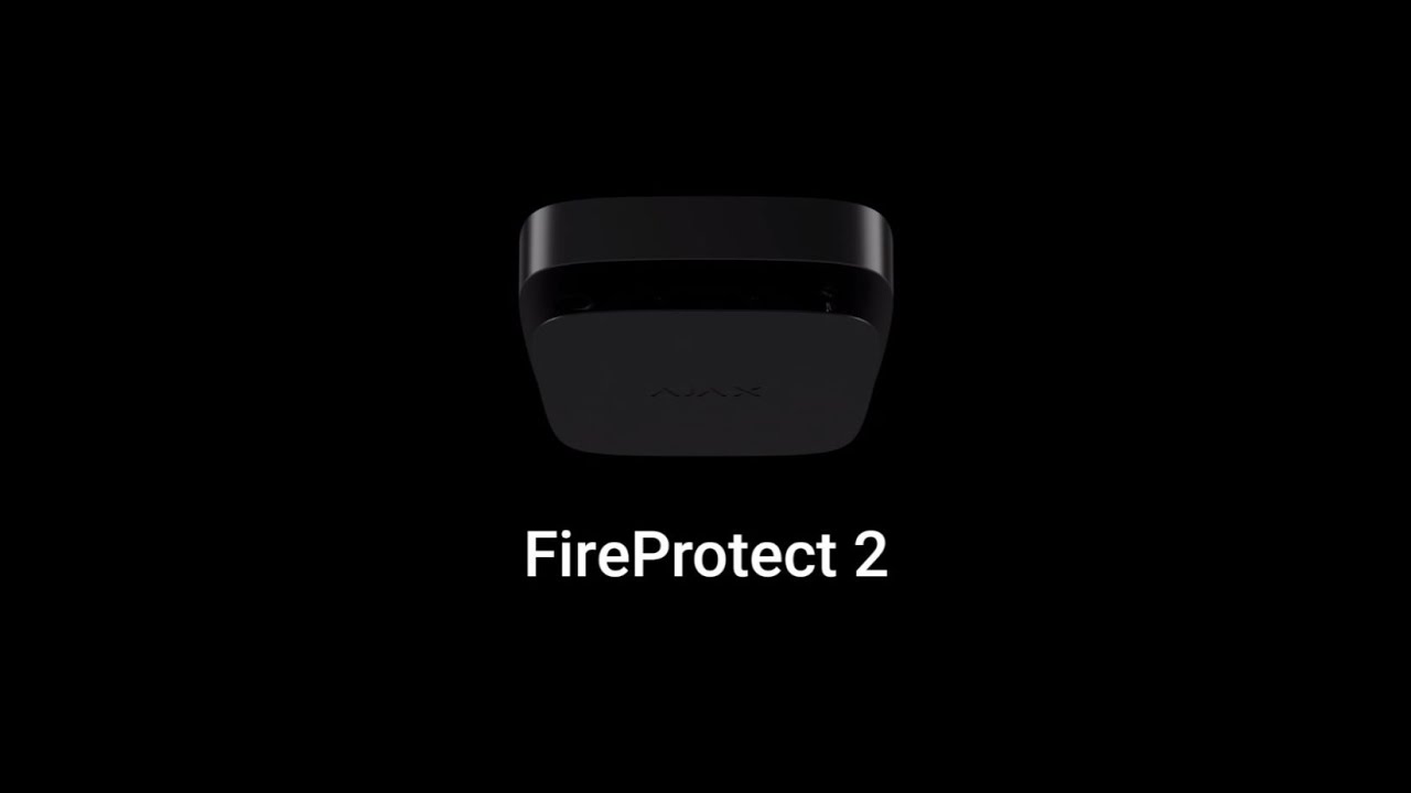 FireProtect 2 Jeweller