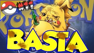 ➤BASTA Video Gameplay su Pokèmon GO | Ecco Perché #11 [ITA]