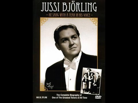 Jussi i våra hjärtan  - Torbjörn Lindqvist