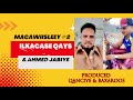 ILKACASE QAYS FT AHMED JABIYE |  MACAWIISLEEY PART 2  | New Somali Music Video 2022 (Official Video)