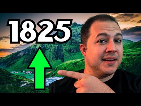 LIVE Chess Rating Climb to 1825 - Chess.com Speedrun