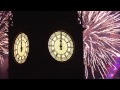 London Fireworks 2017 ᴴᴰ