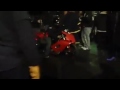 Jr Vs Ceecee For The Belt At The Gut