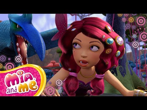 🦄🌸 Drachenangriff - Mia and me - Season 3🦄🌸
