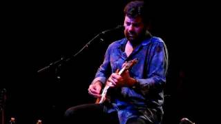 Tab Benoit - Moon Coming Over The Hill - 2/11/12