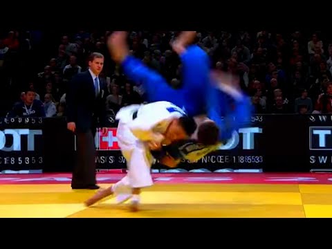 This IPPON should be painted on a frame