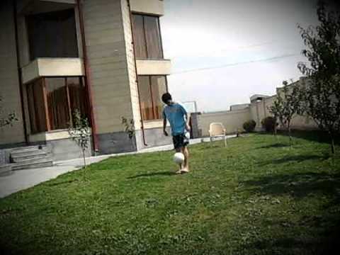 Har8 Ayntapyan Freestyle